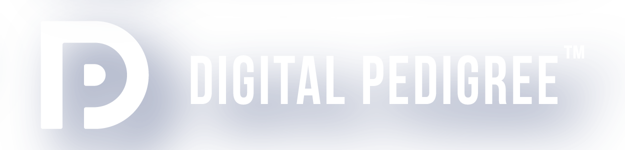 Digital Pedigree