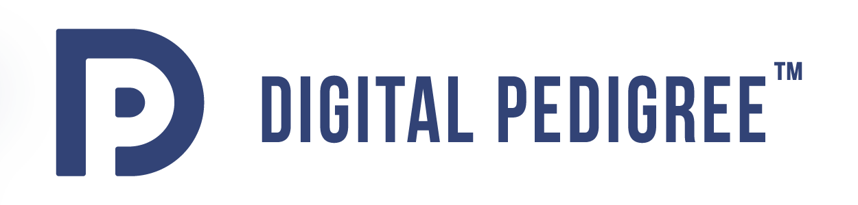 Digital Pedigree